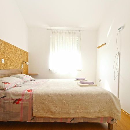 Apartments Majda 1932 Fažana Extérieur photo