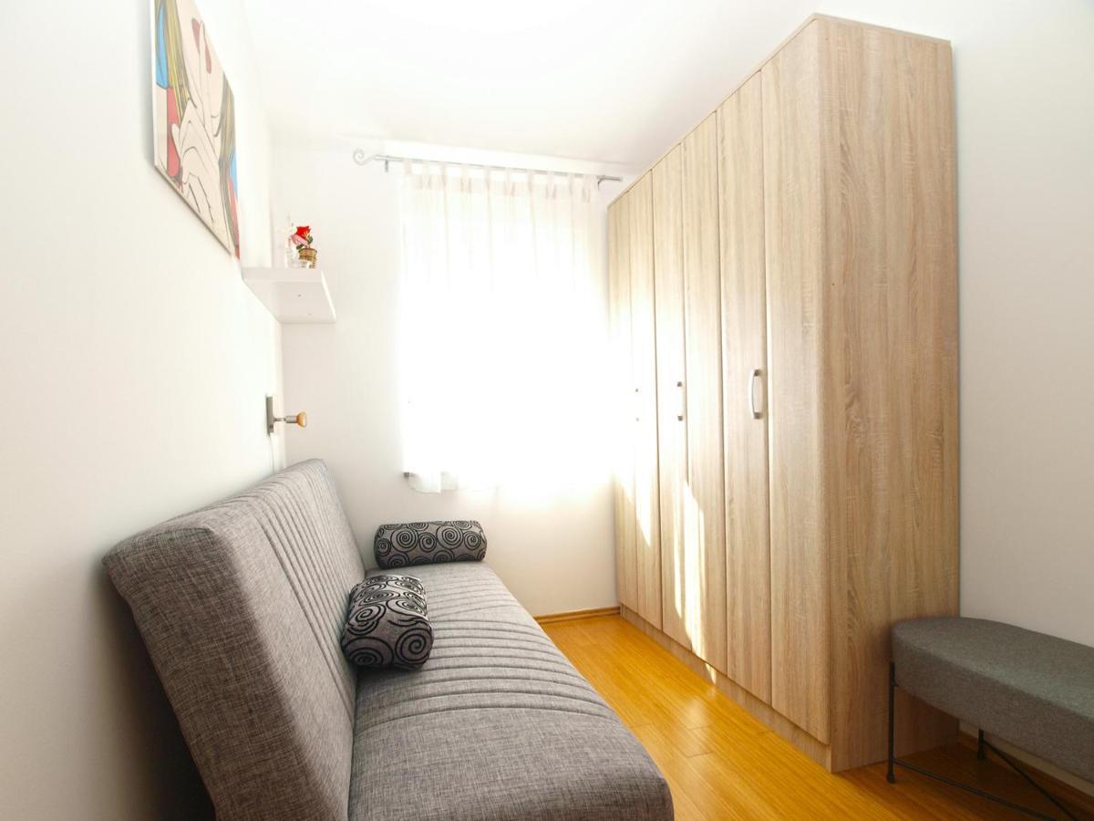 Apartments Majda 1932 Fažana Extérieur photo