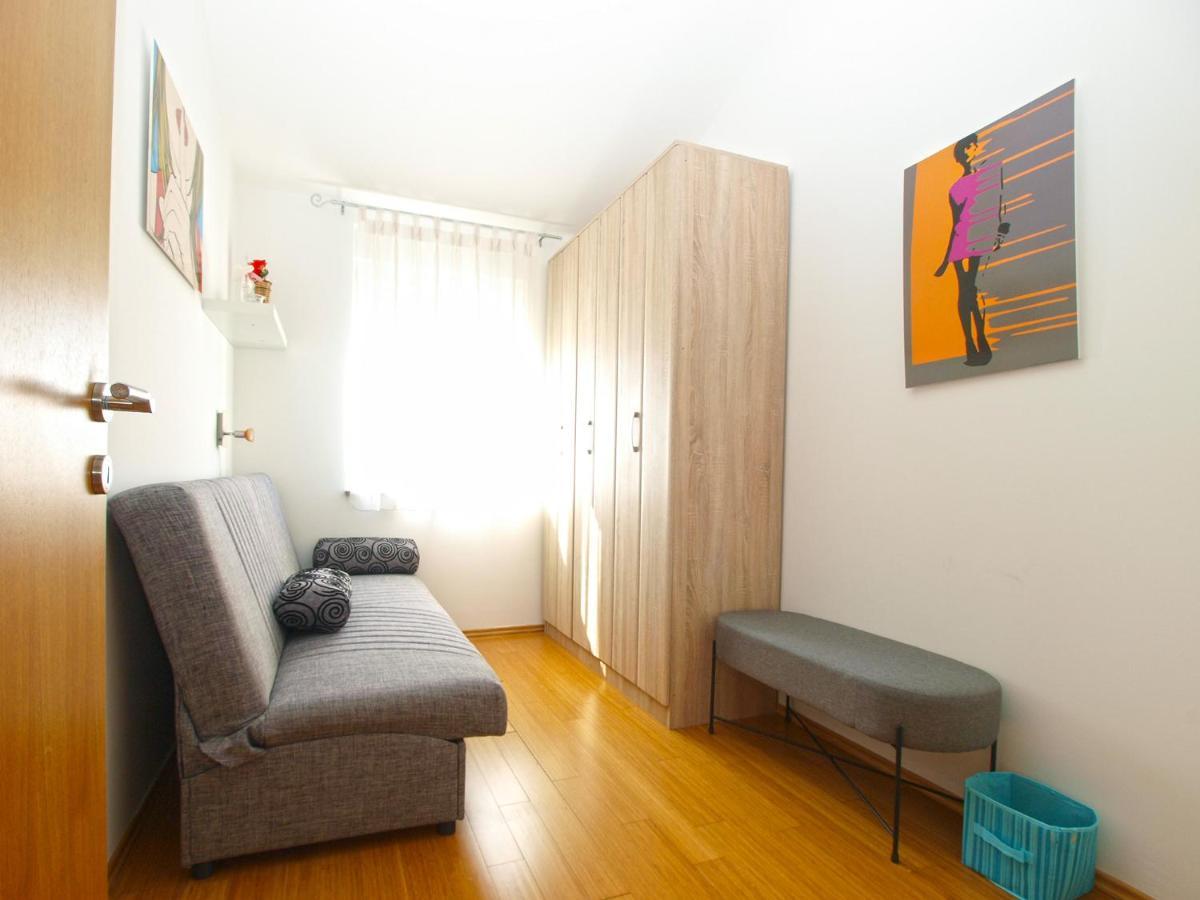 Apartments Majda 1932 Fažana Extérieur photo