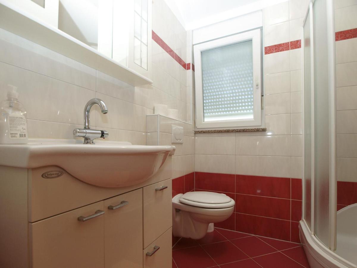 Apartments Majda 1932 Fažana Extérieur photo