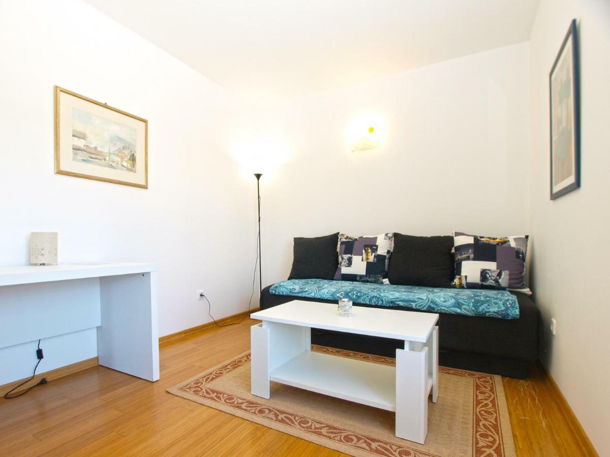 Apartments Majda 1932 Fažana Extérieur photo
