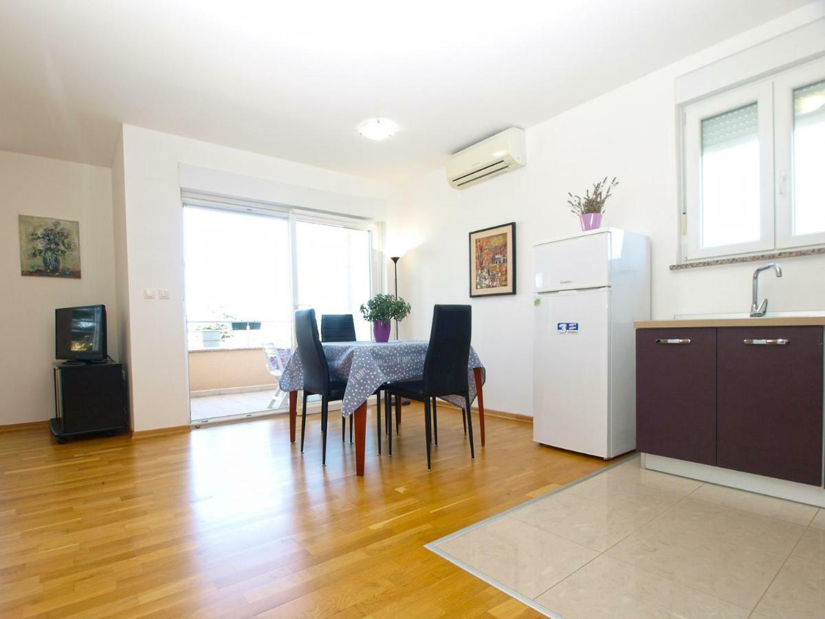 Apartments Majda 1932 Fažana Extérieur photo