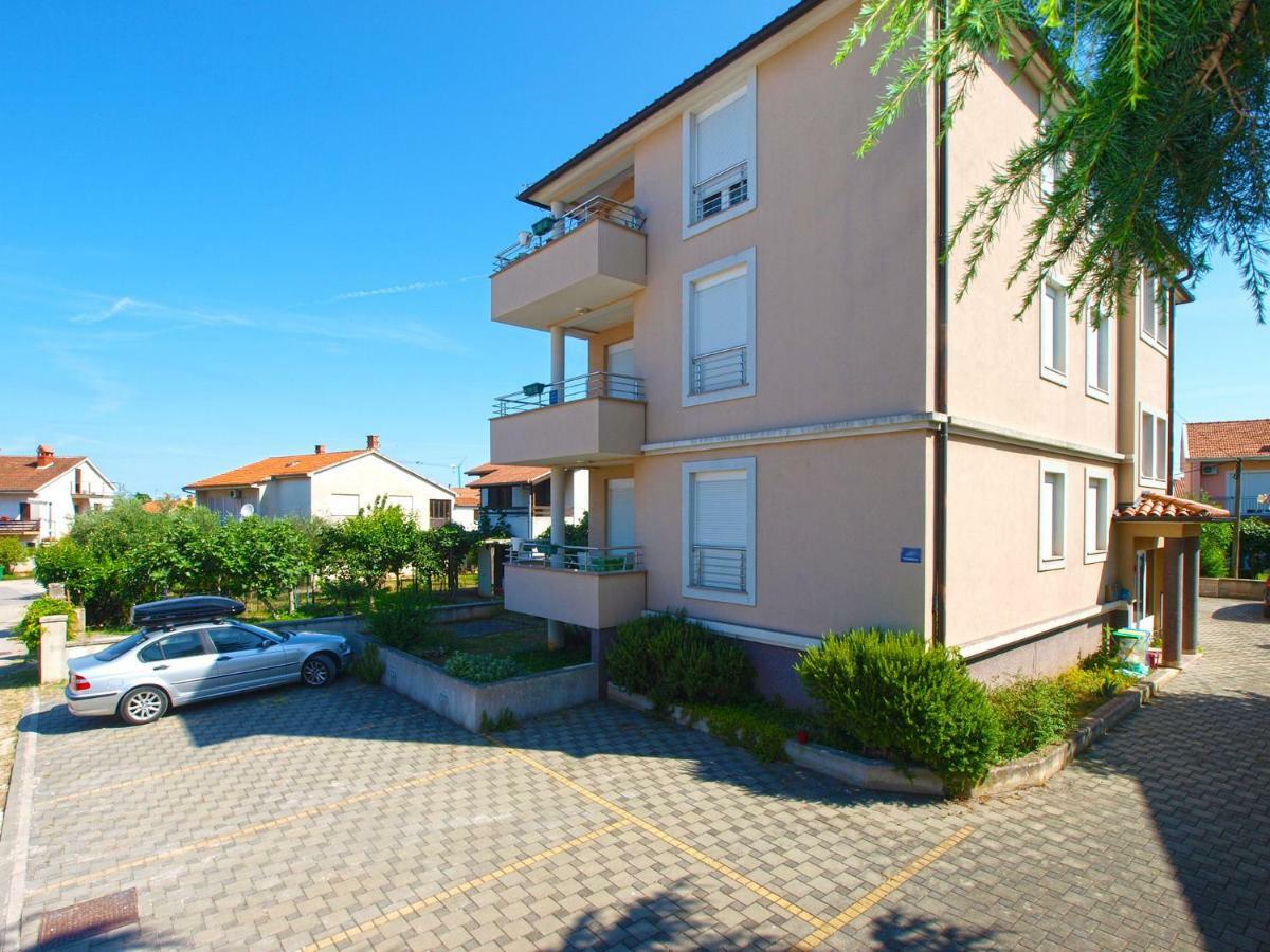 Apartments Majda 1932 Fažana Extérieur photo